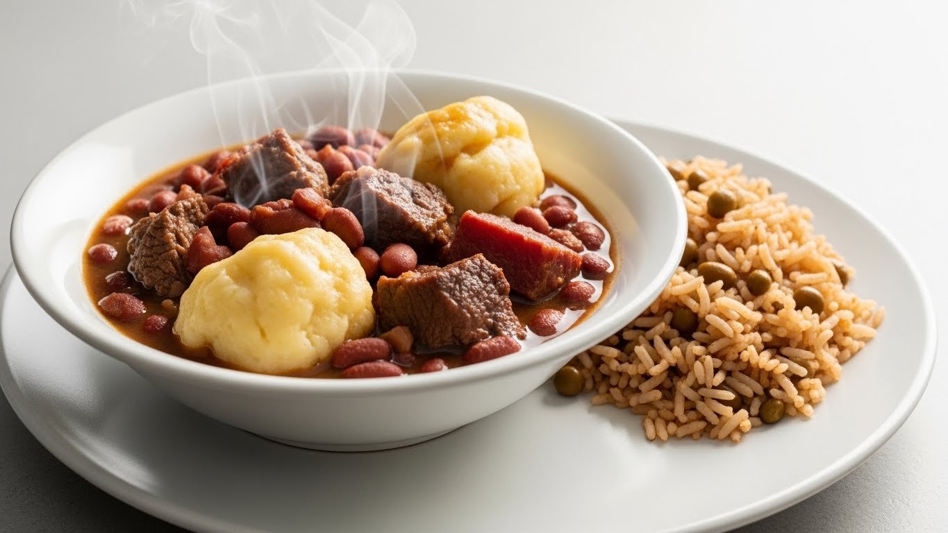 stew peas
